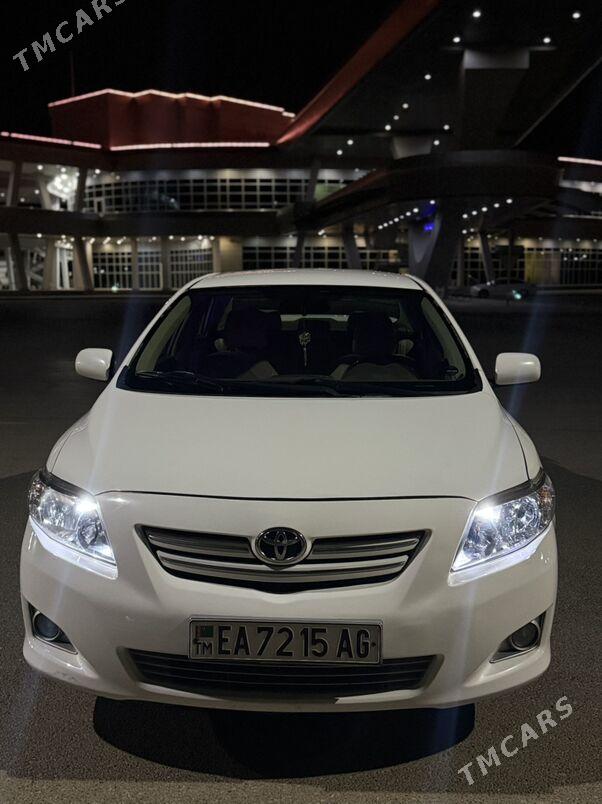 Toyota Corolla 2009 - 171 000 TMT - Чоганлы - img 3