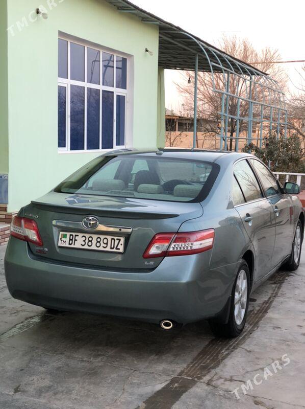 Toyota Camry 2011 - 215 000 TMT - Губадаг - img 6