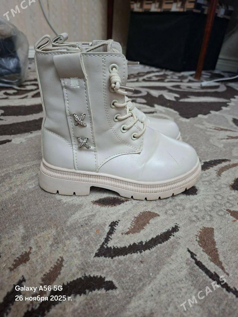 Детская обувь - Türkmenabat - img 2