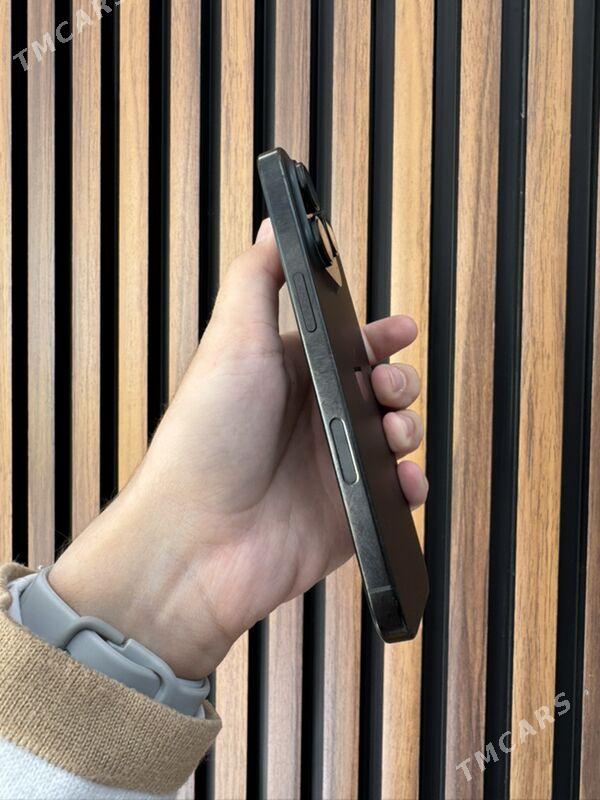 iPhone 16pro - Мары - img 5