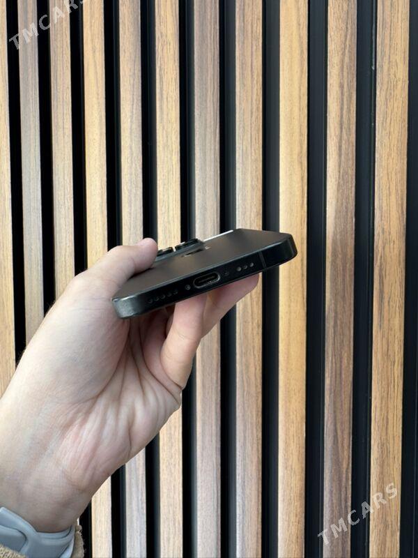 iPhone 16pro - Мары - img 3