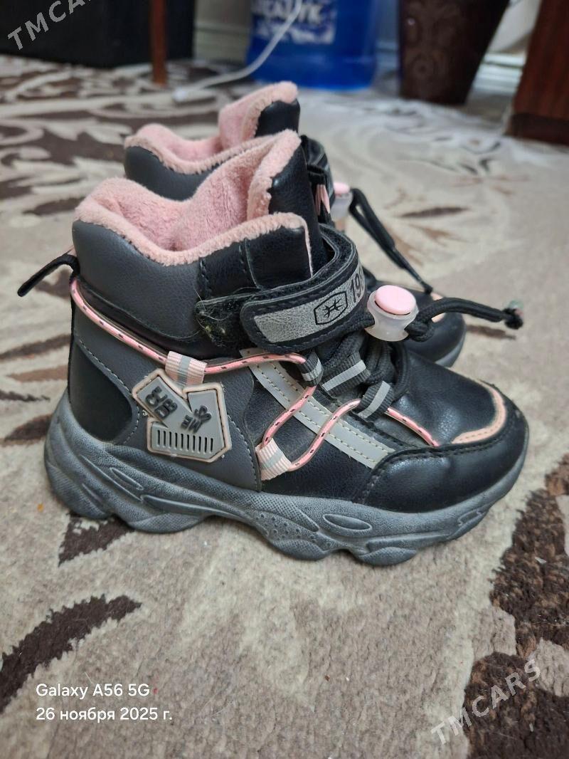 Детская обувь - Türkmenabat - img 5