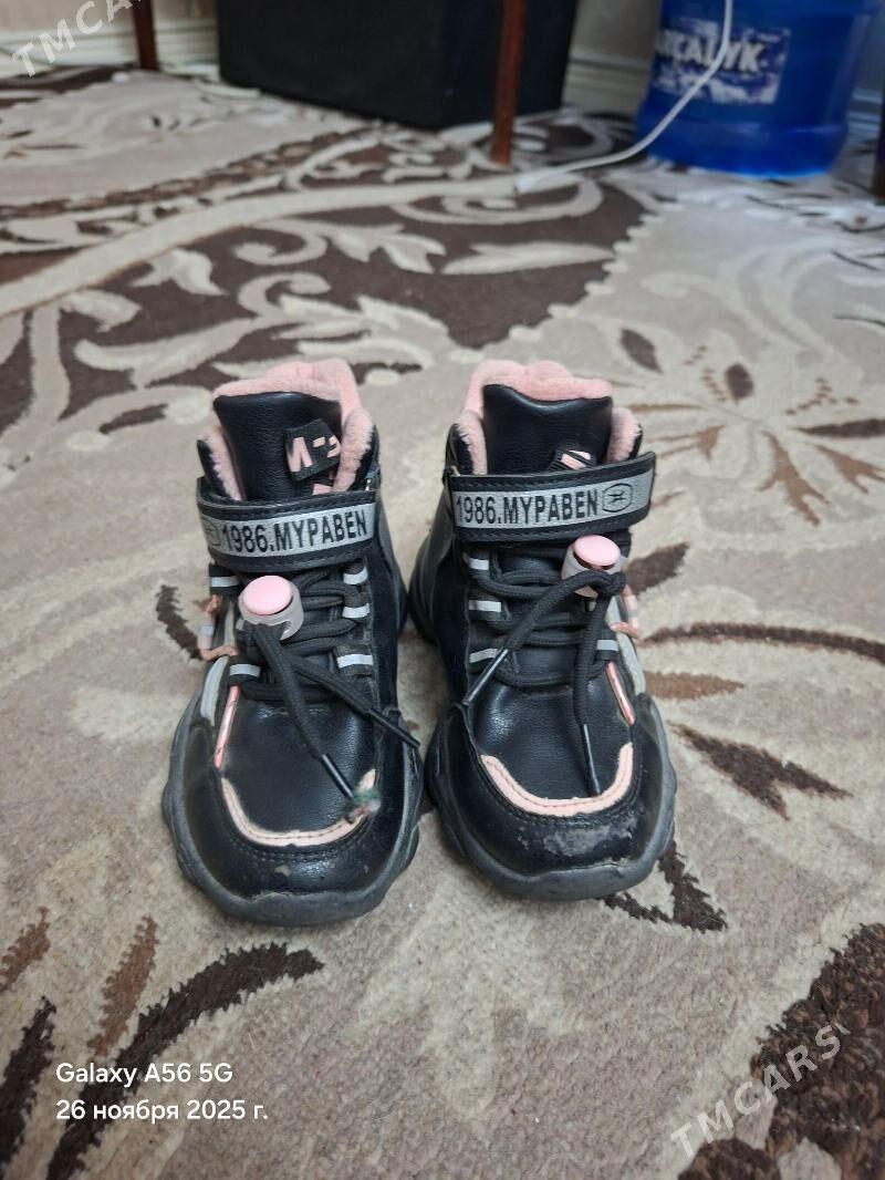 Детская обувь - Türkmenabat - img 6