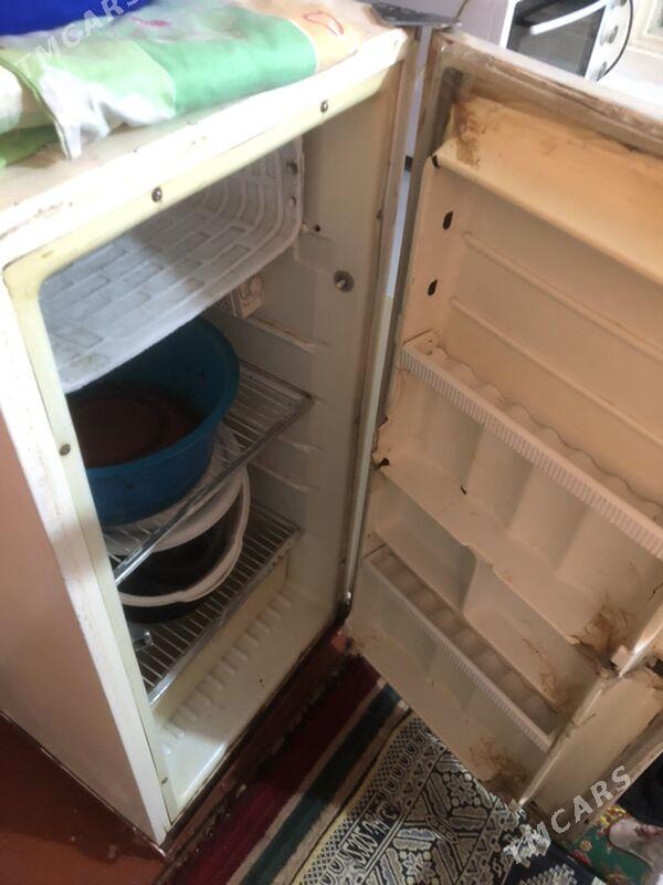 Холодильник - Türkmenabat - img 2