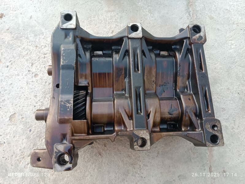 samsyk camry balansir wal 400 TMT - Мары - img 3