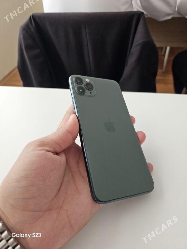 iphon 11 pro max - Ашхабад - img 2