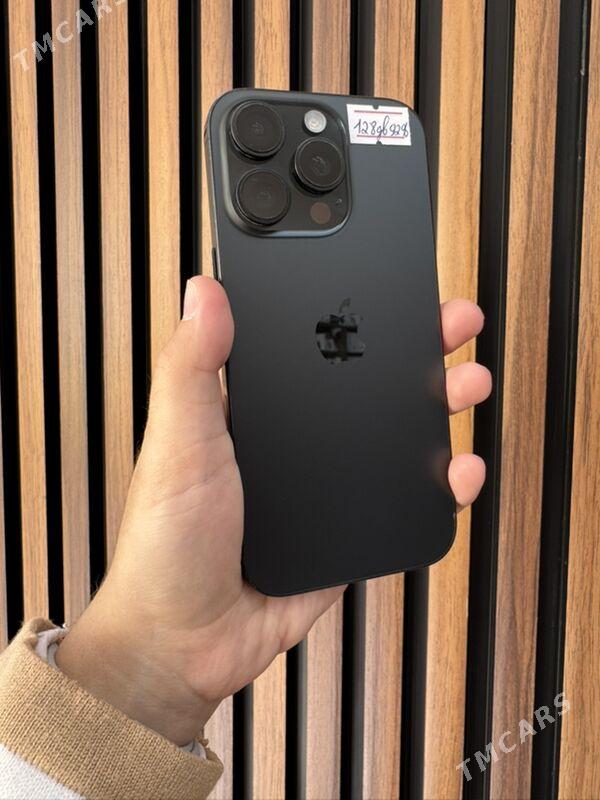 iPhone 16pro - Мары - img 1