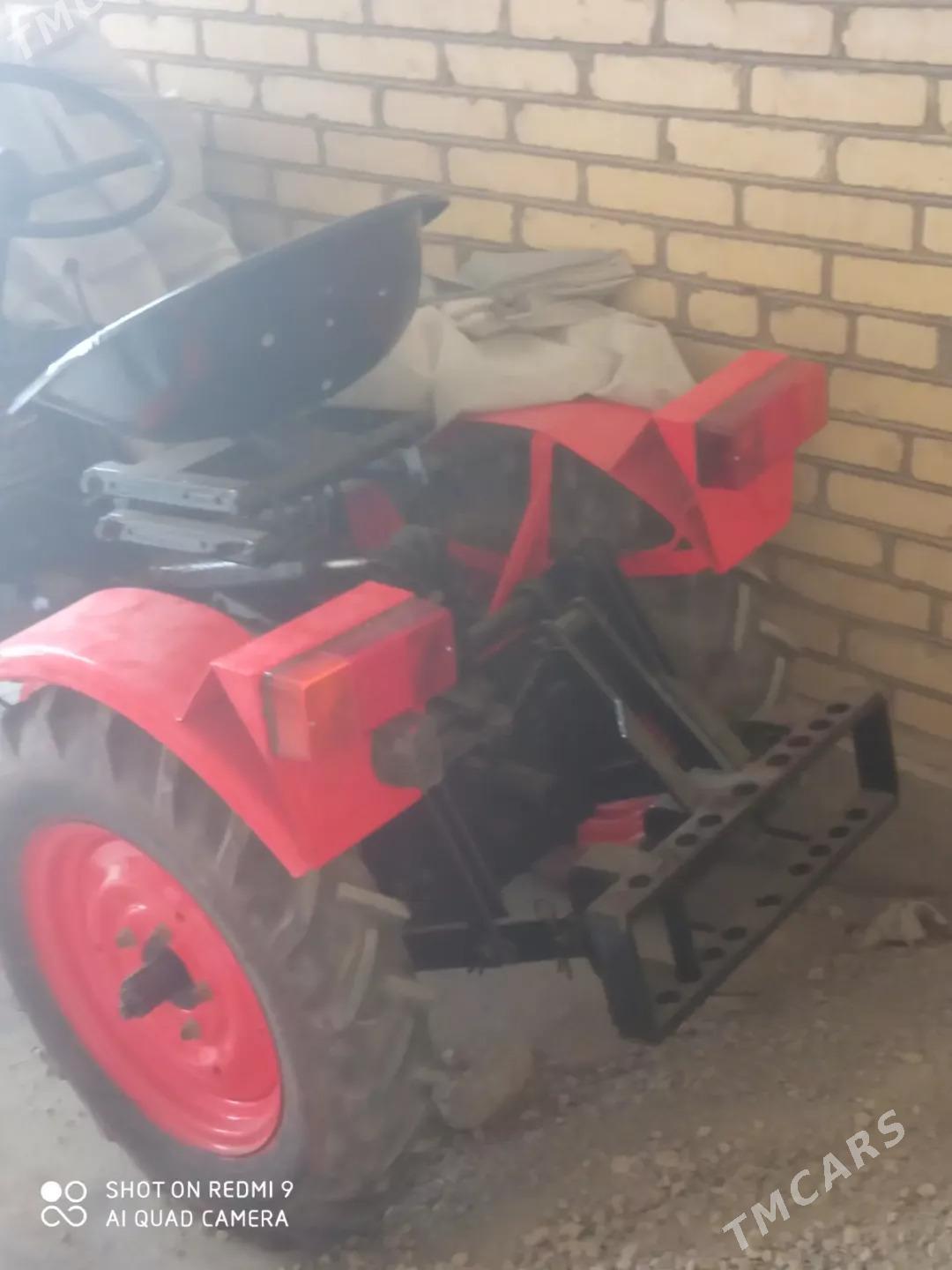 Mini tyrator - Dänew - img 6