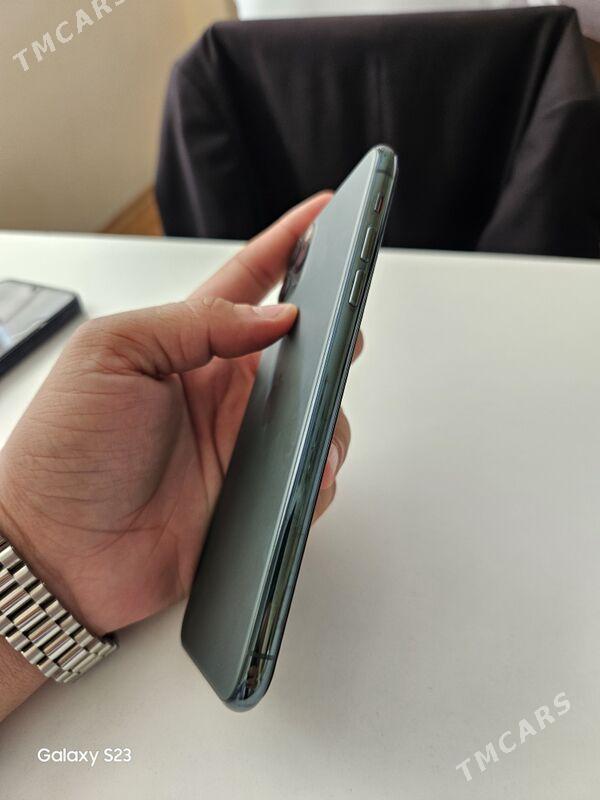 iphon 11 pro max - Ашхабад - img 4