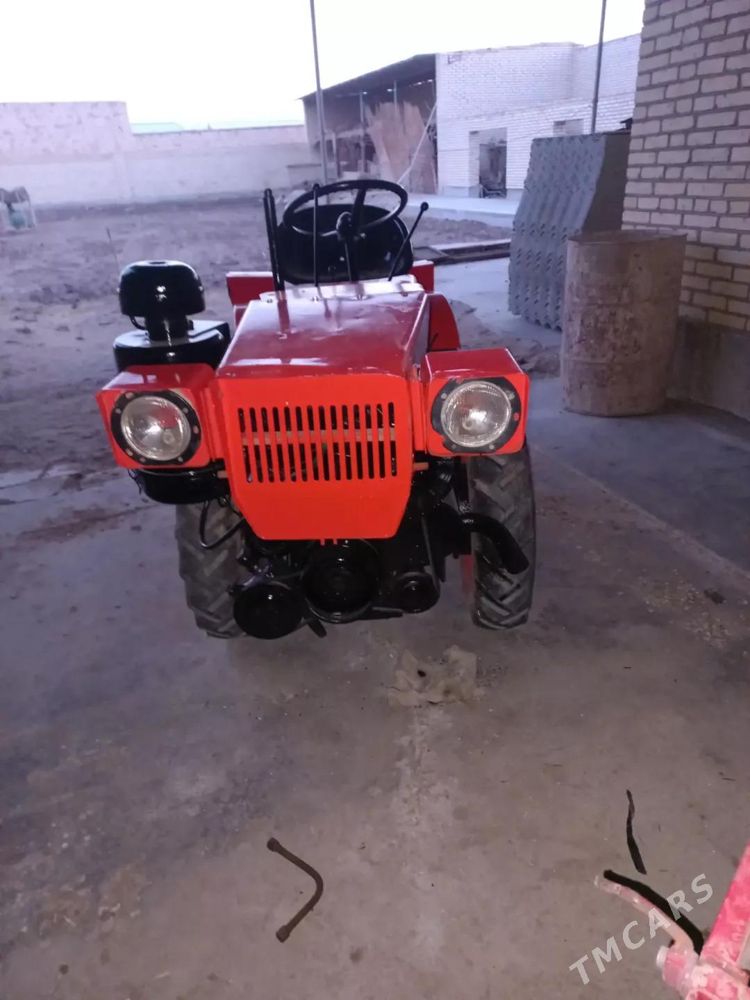 Mini tyrator - Dänew - img 3