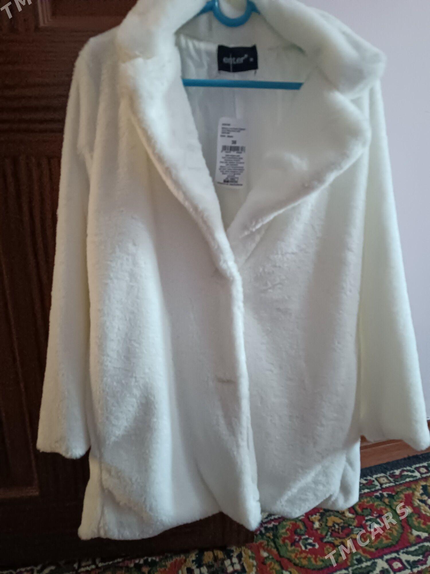 Шубка 38 размер - Ашхабад - img 2