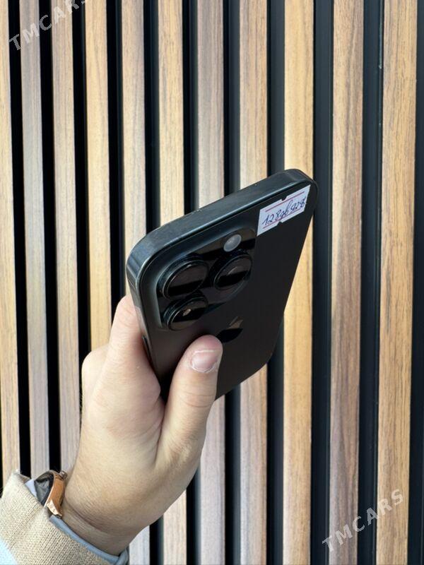 iPhone 16pro - Мары - img 2