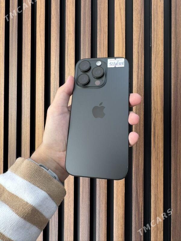 iPhone 16pro - Мары - img 6