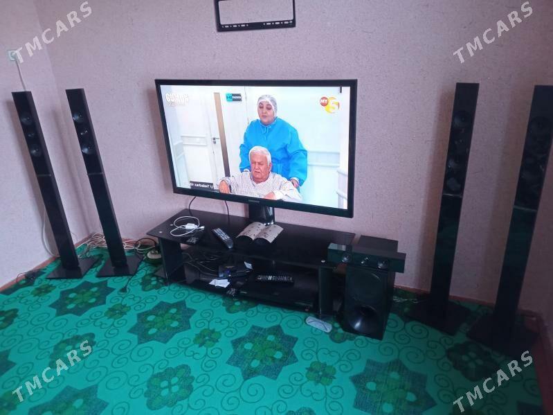 Samsung 60lik tv - Daşoguz - img 1