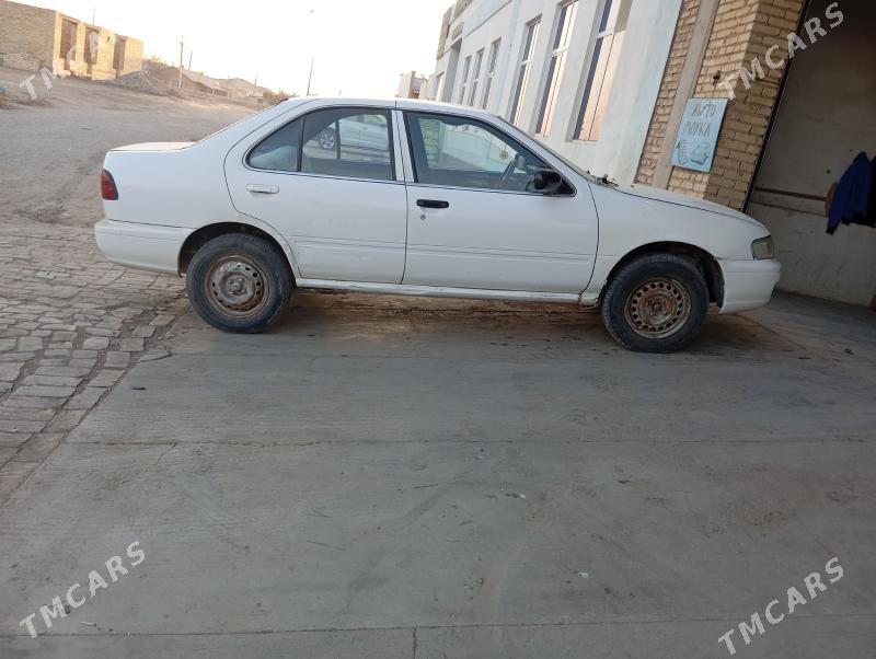 Nissan Sunny 1998 - 36 000 TMT - Garabekewül - img 5