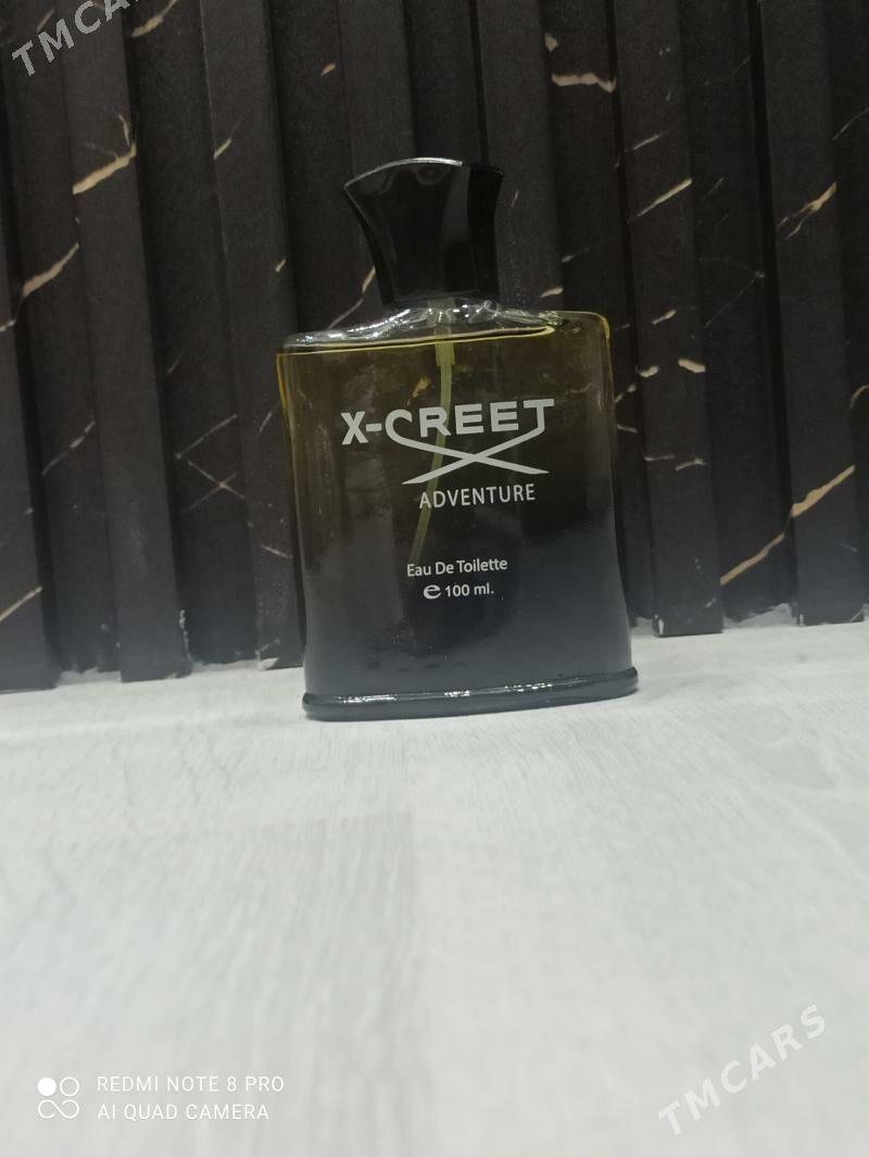 Duhy - Ашхабад - img 2