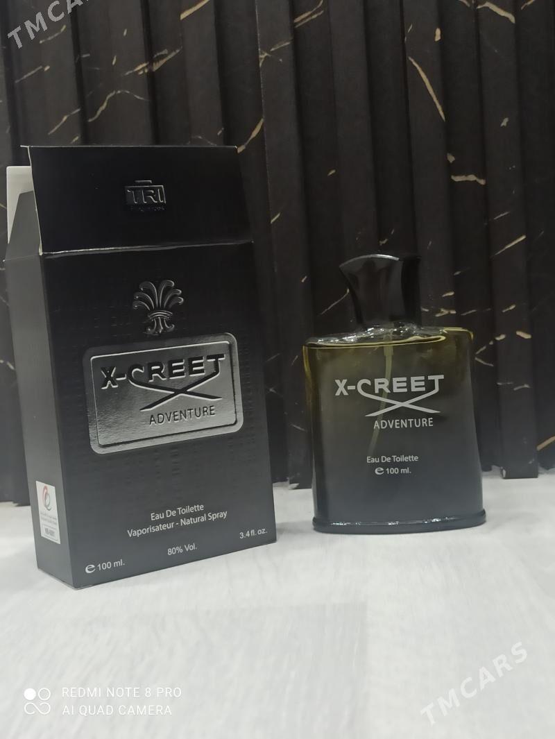 Duhy - Ашхабад - img 3