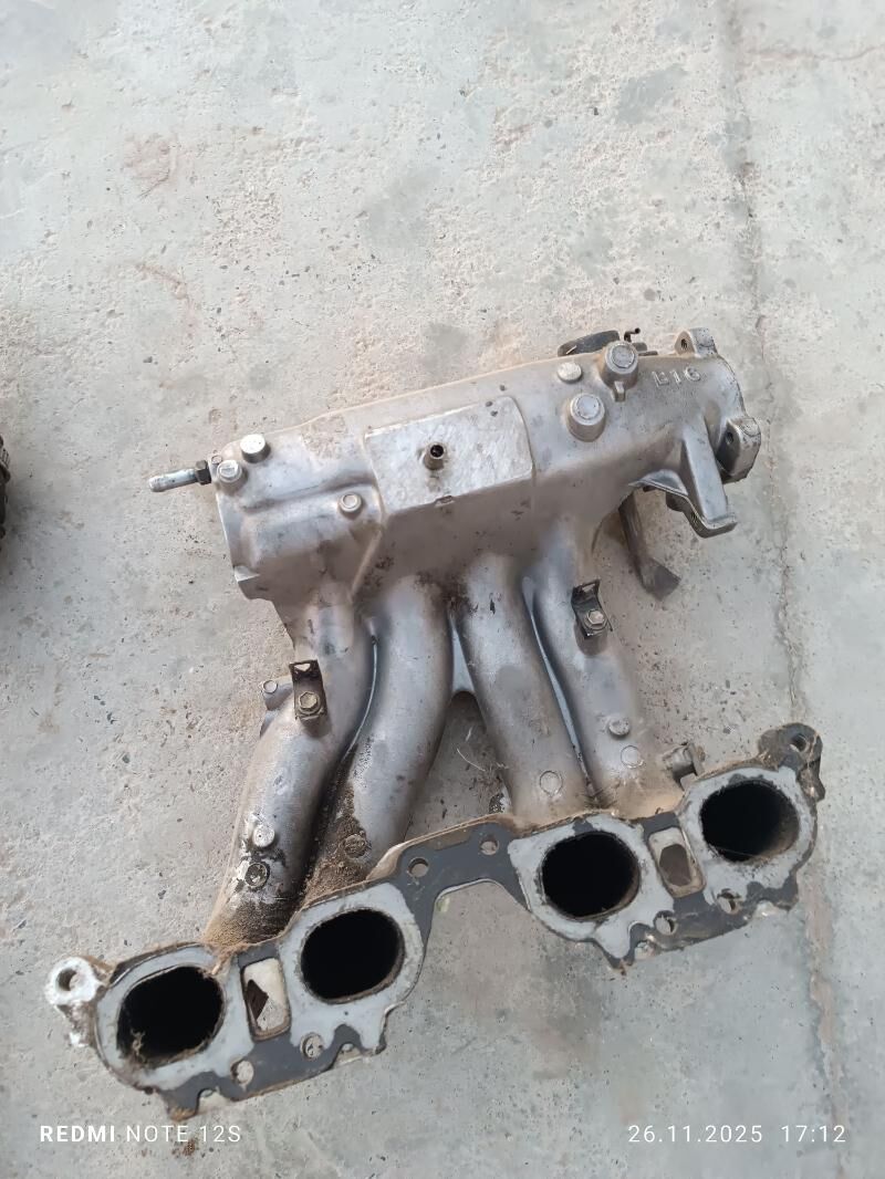 camry pauk 100 TMT - Мары - img 3