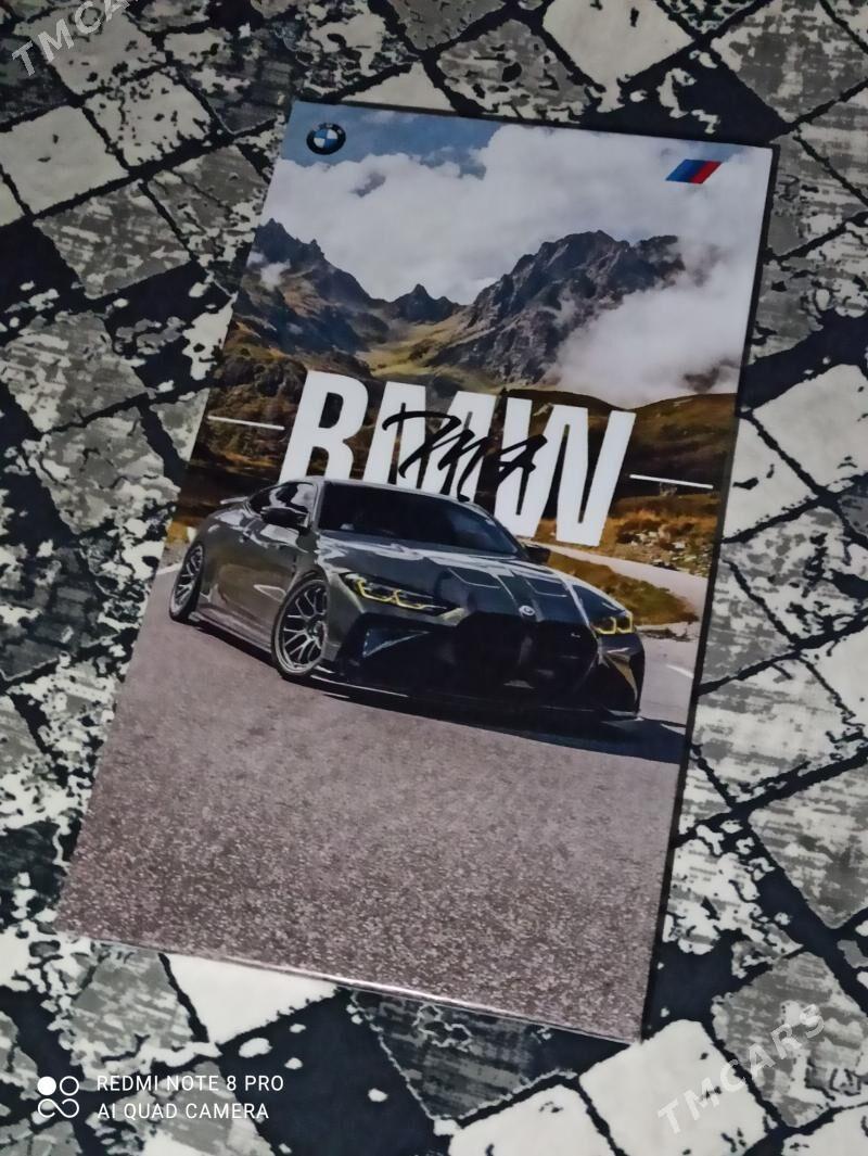 Duhy - Ашхабад - img 4