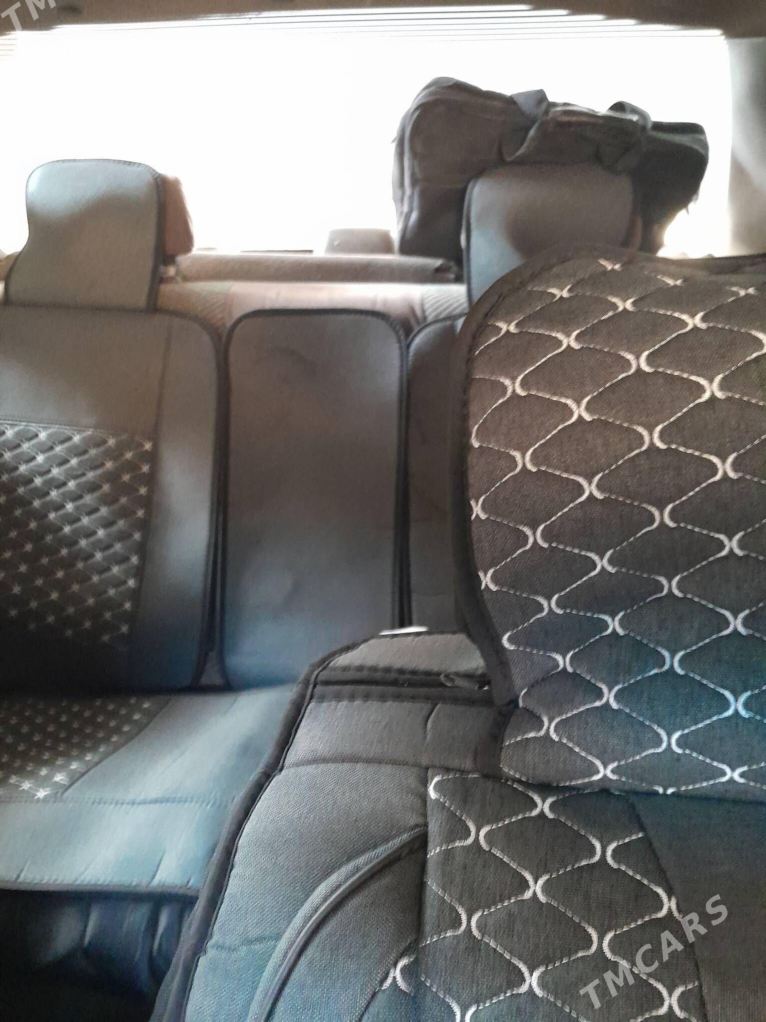 Toyota Carina 1997 - 50 000 TMT - Baýramaly - img 5