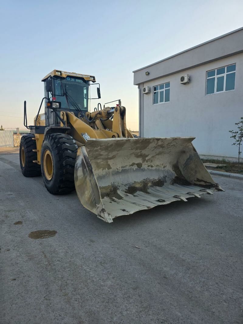 XCMG LW500F 2014 - 480 000 TMT - Ашхабад - img 6