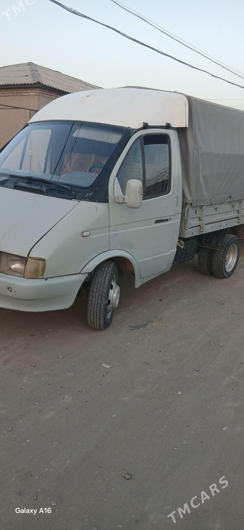 Gaz Gazel 1999 - 65 000 TMT - Кёнеургенч - img 2