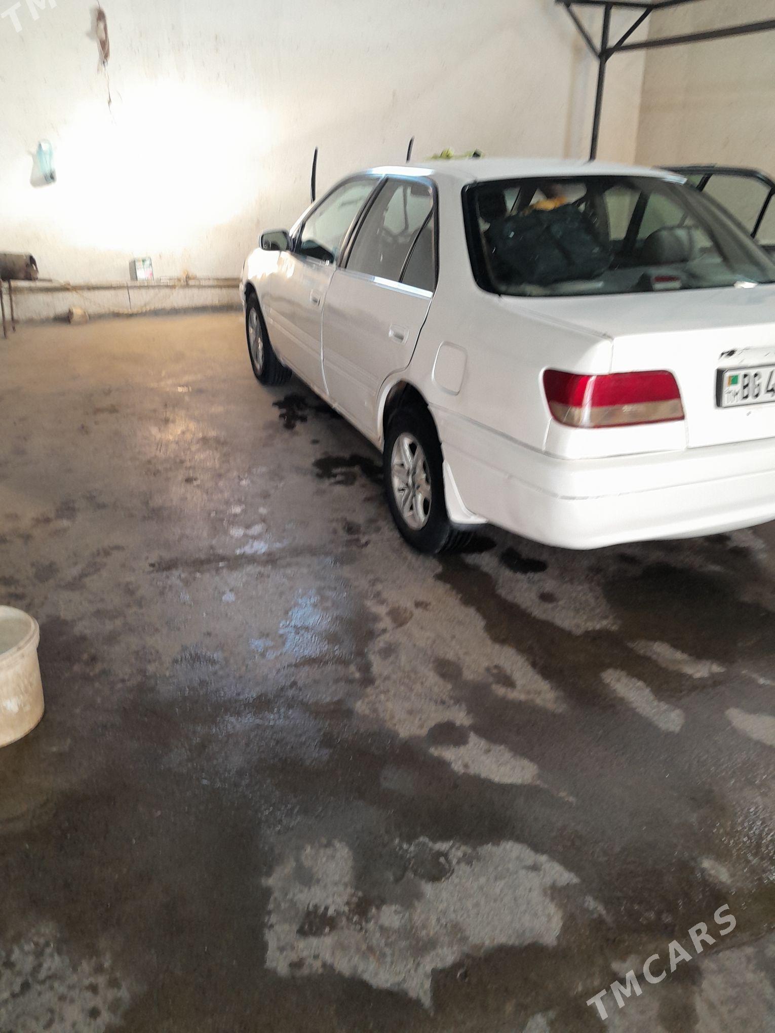 Toyota Carina 1997 - 50 000 TMT - Baýramaly - img 4