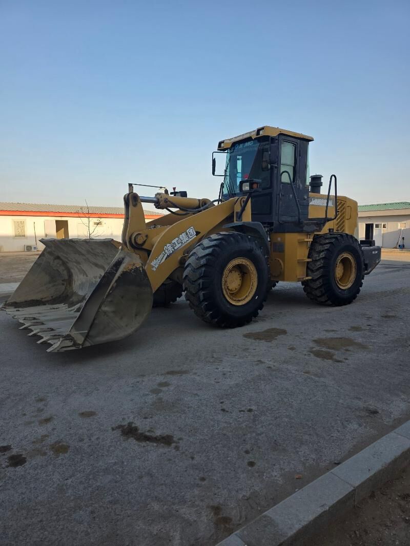 XCMG LW500F 2014 - 480 000 TMT - Ашхабад - img 1