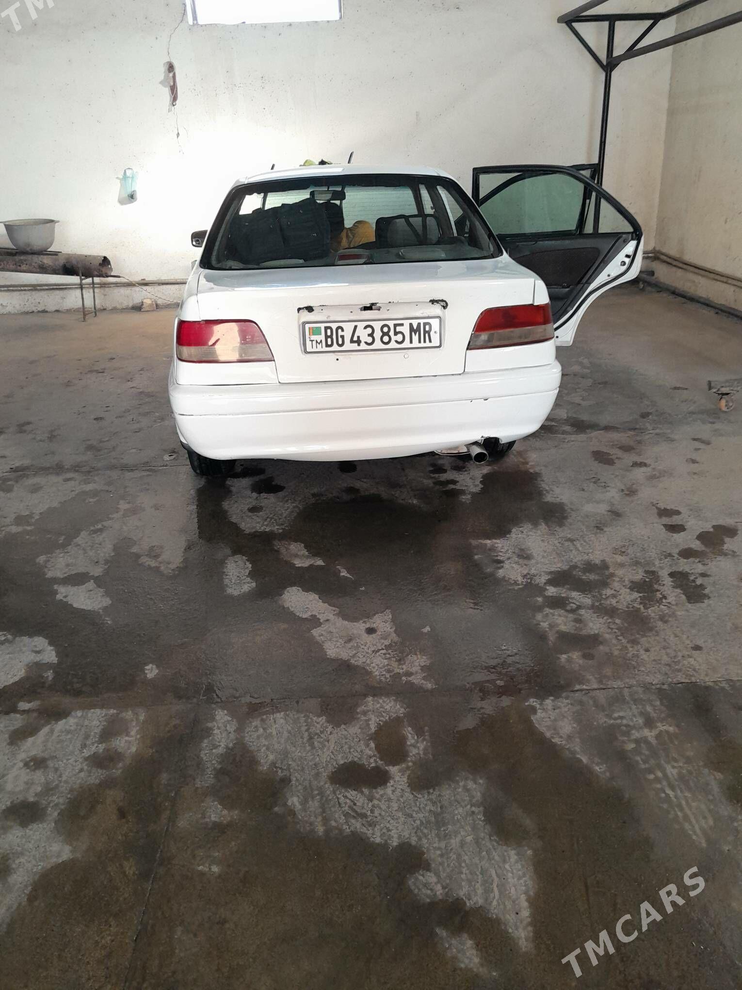 Toyota Carina 1997 - 50 000 TMT - Baýramaly - img 3