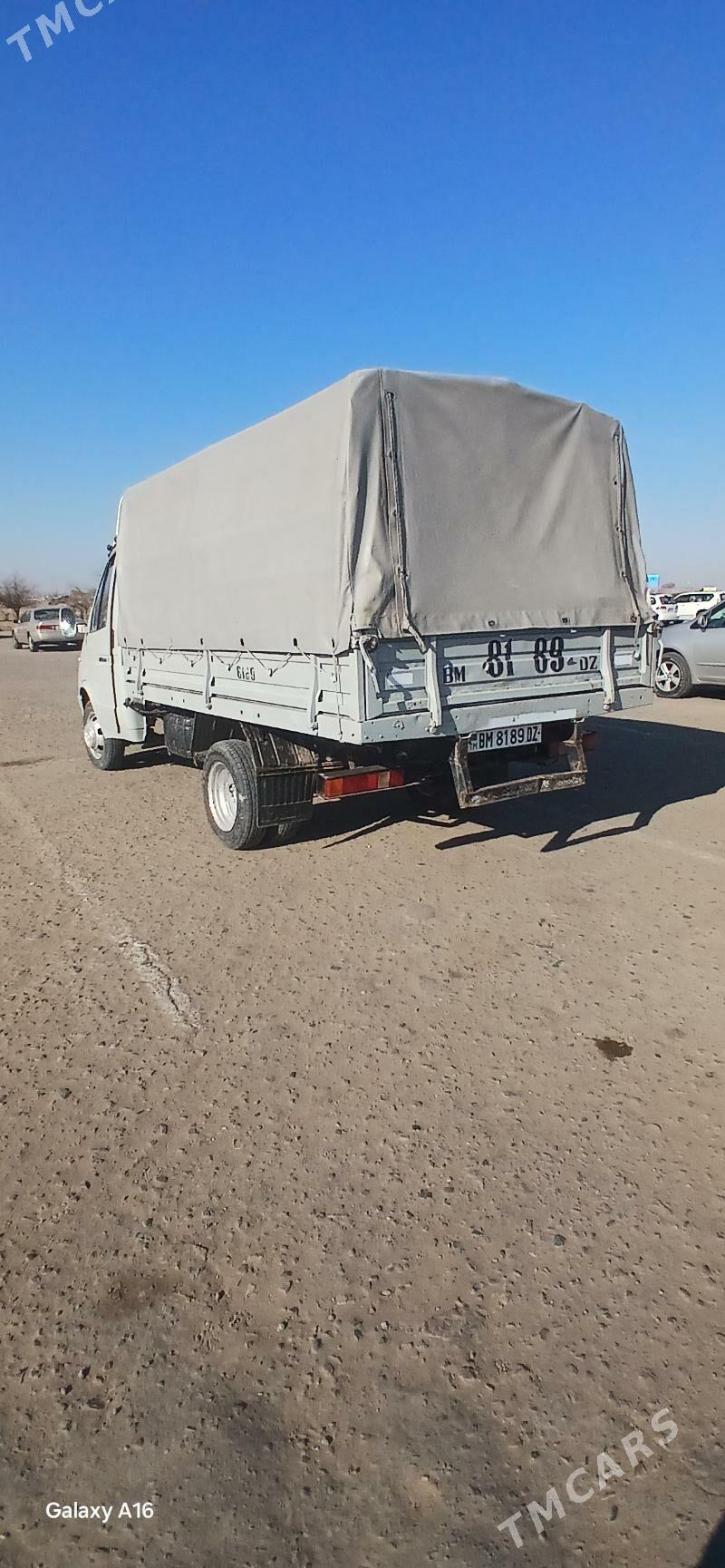 Gaz Gazel 1999 - 65 000 TMT - Кёнеургенч - img 8