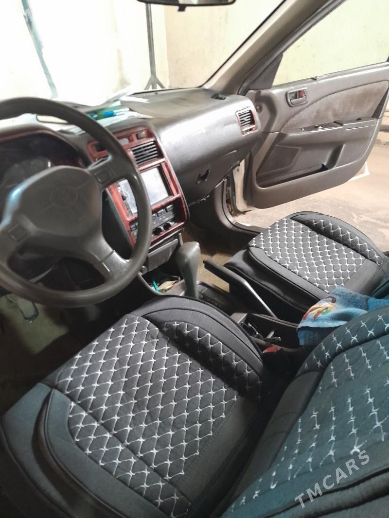 Toyota Carina 1997 - 50 000 TMT - Baýramaly - img 6