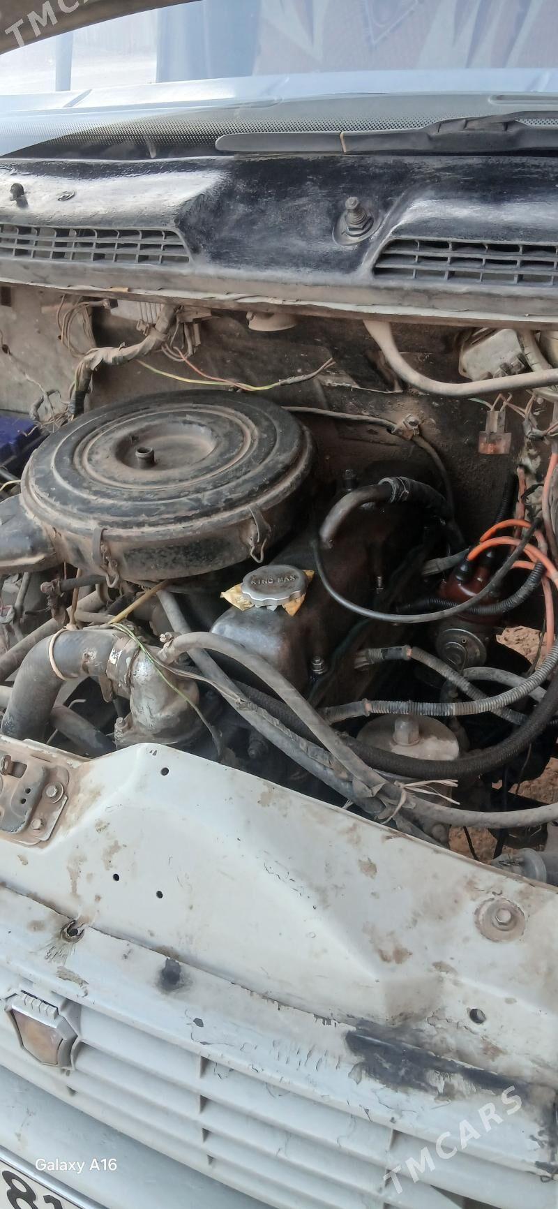 Gaz Gazel 1999 - 65 000 TMT - Кёнеургенч - img 4