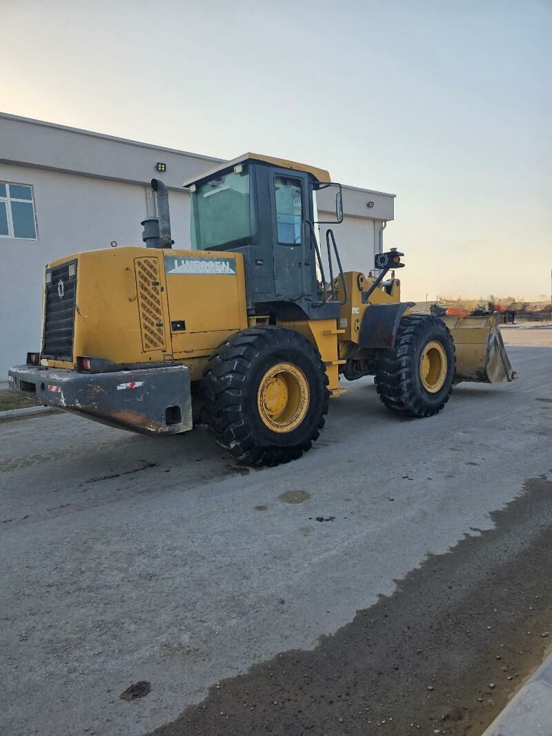 XCMG LW500F 2014 - 480 000 TMT - Ашхабад - img 3