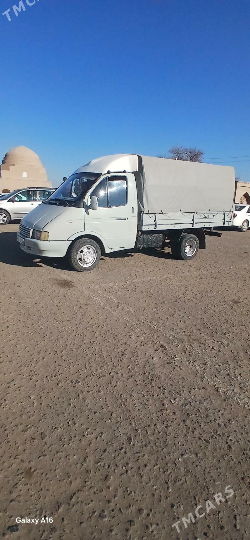 Gaz Gazel 1999 - 65 000 TMT - Кёнеургенч - img 9