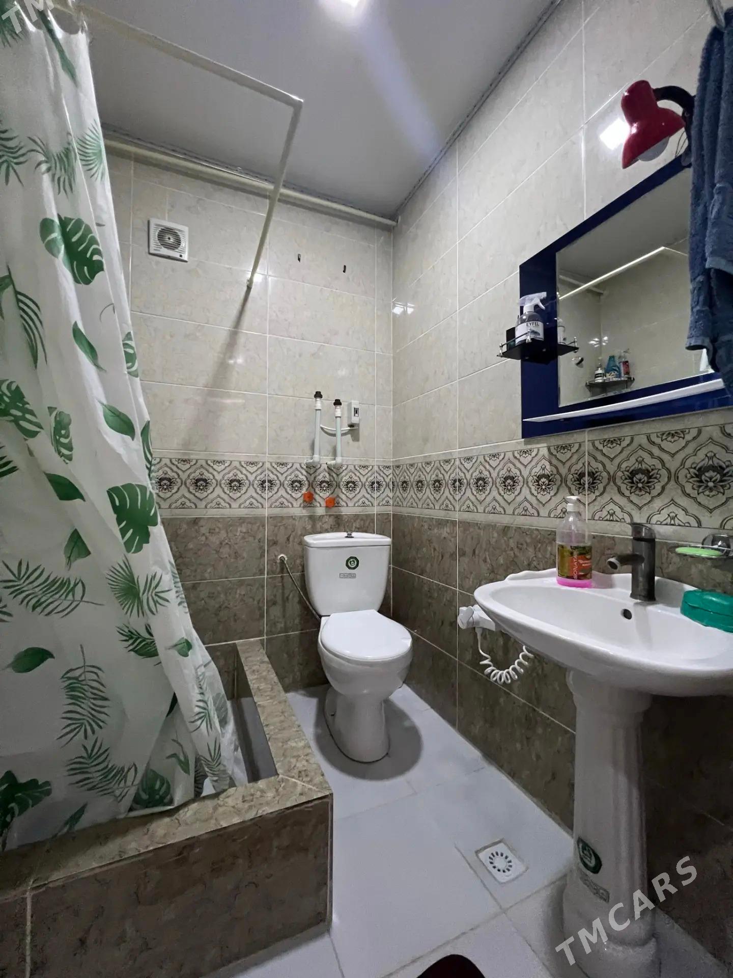 Mir 7/3 4 komnat - Parahat 7 - img 9