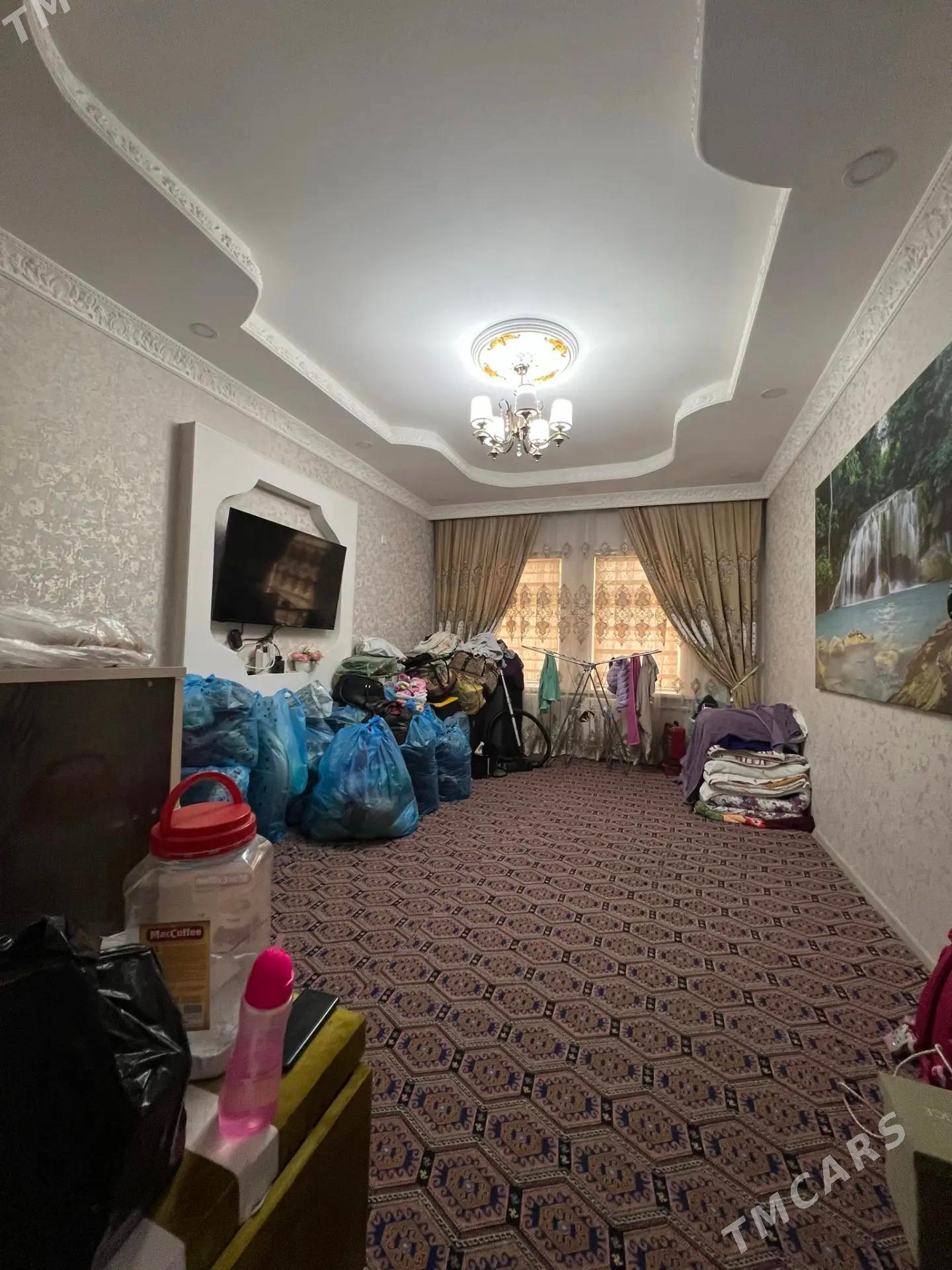 Mir 7/3 4 komnat - Parahat 7 - img 8