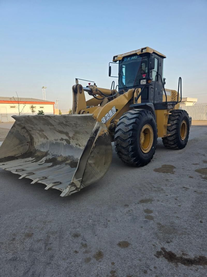 XCMG LW500F 2014 - 480 000 TMT - Ашхабад - img 5