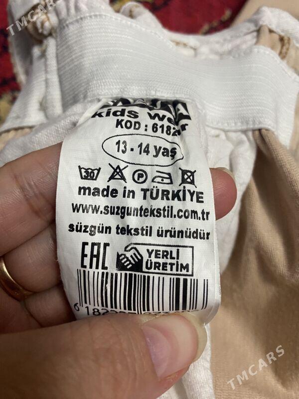 Шуба енсиз - Aşgabat - img 1