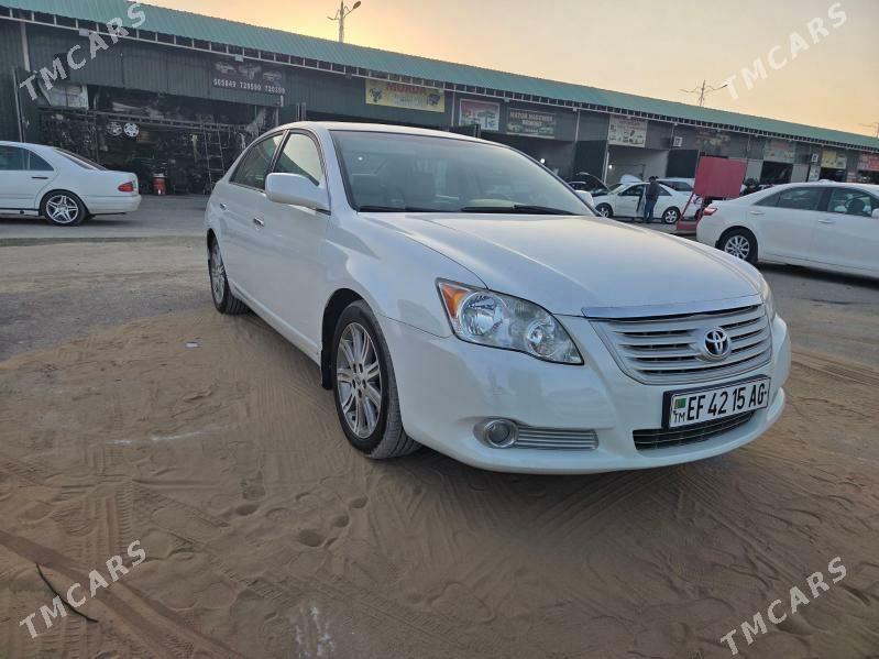 Toyota Avalon 2009 - 205 000 TMT - Бедев - img 2