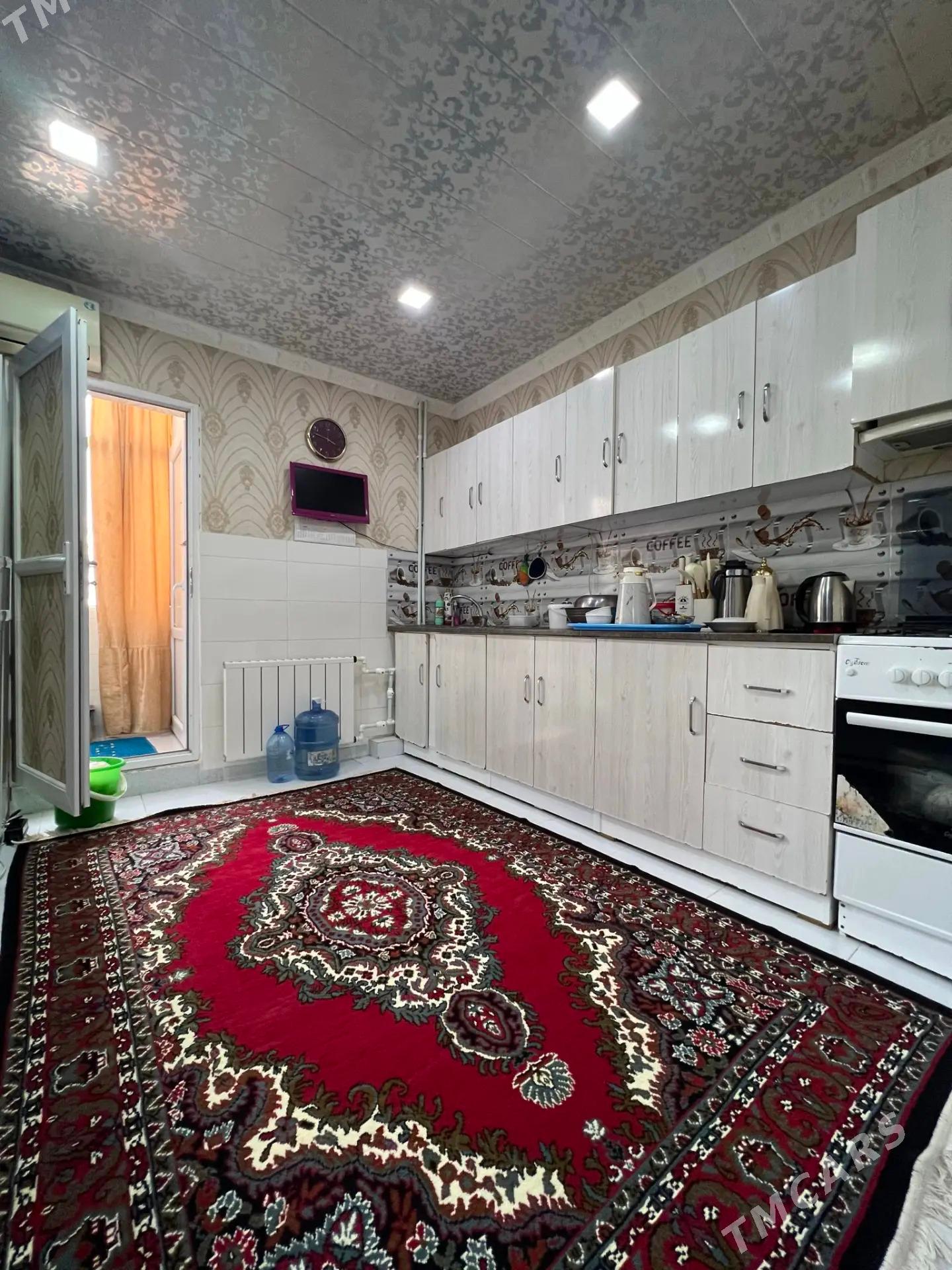 Mir 7/3 4 komnat - Parahat 7 - img 3