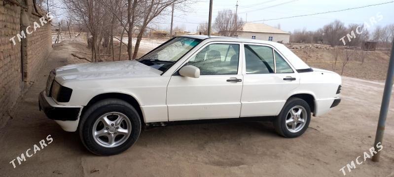 Mercedes-Benz 190E 1992 - 35 000 TMT - Gubadag - img 5