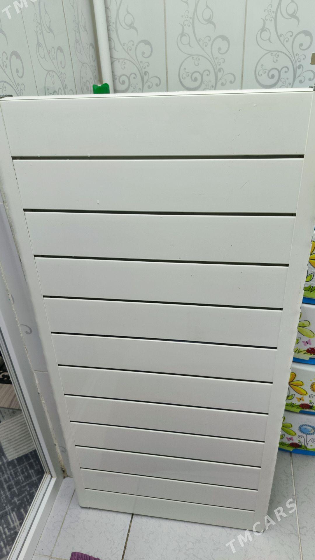 радиатор отопления - Parahat 7 - img 1