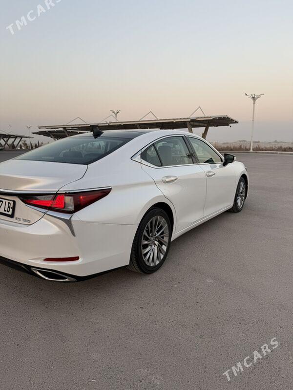 Lexus ES 350 2020 - 590 000 TMT - Türkmenabat - img 2