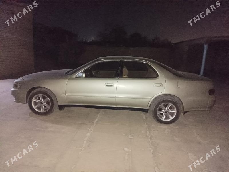 Toyota Cresta 1994 - 70 000 TMT - Байрамали - img 2