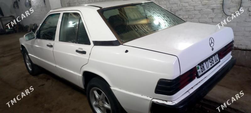Mercedes-Benz 190E 1992 - 35 000 TMT - Gubadag - img 3