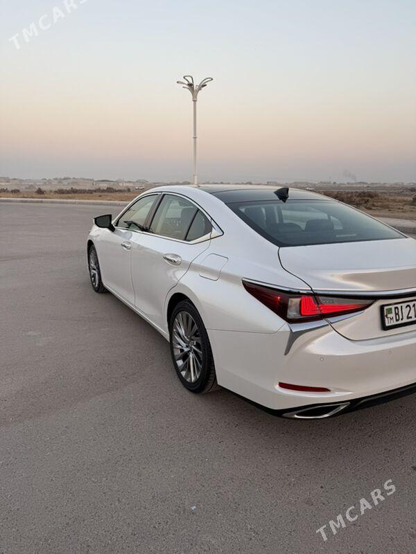 Lexus ES 350 2020 - 590 000 TMT - Türkmenabat - img 3