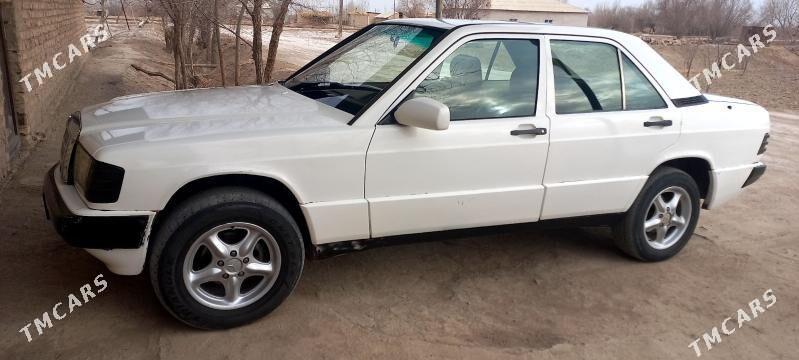 Mercedes-Benz 190E 1992 - 35 000 TMT - Gubadag - img 6