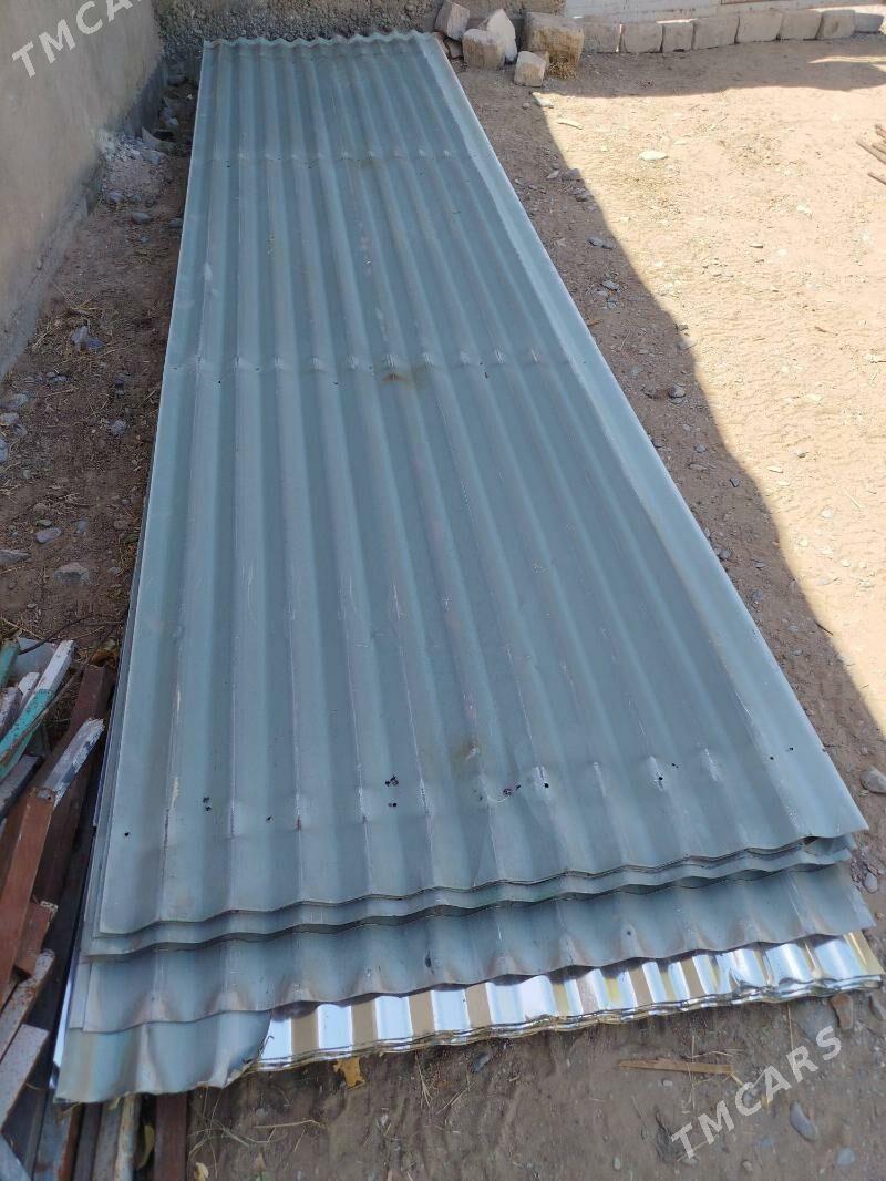 satyn alýas alyas - Ашхабад - img 5