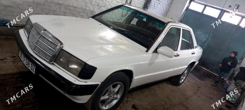 Mercedes-Benz 190E 1992 - 35 000 TMT - Gubadag - img 2