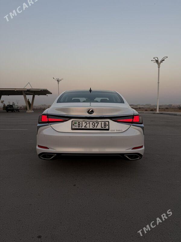 Lexus ES 350 2020 - 590 000 TMT - Türkmenabat - img 4